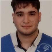 Profesor partículas de lengua castellana y literatura, orientado a primaria